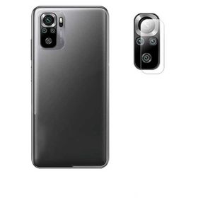 Zore Xiaomi Poco M5s Nano Kamera Lens Koruma Camı