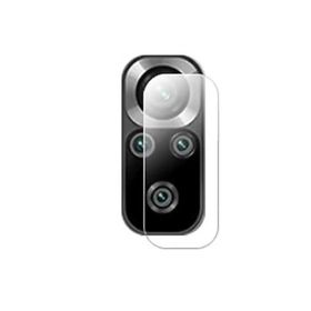 Zore Xiaomi Poco M5s Nano Kamera Lens Koruma Camı