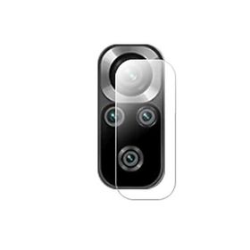 Zore Xiaomi Poco M5s Nano Kamera Lens Koruma Camı