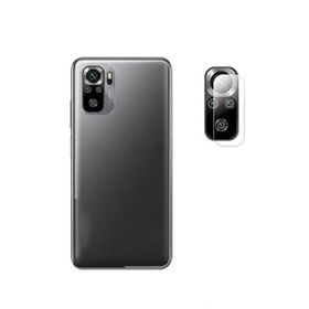 Zore Xiaomi Poco M5s Nano Kamera Lens Koruma Camı