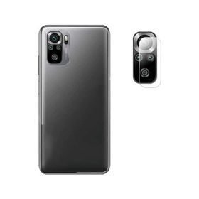 Zore Xiaomi Poco M5s Nano Kamera Lens Koruma Camı