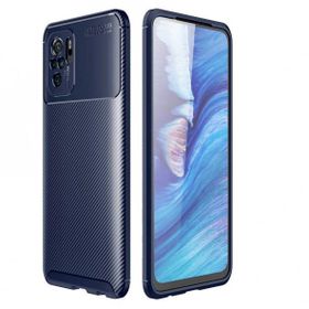 Zore Xiaomi Poco M5S Negro Silikon Kapak Kılıf