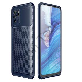Zore Xiaomi Poco M5S Negro Silikon Kapak Kılıf