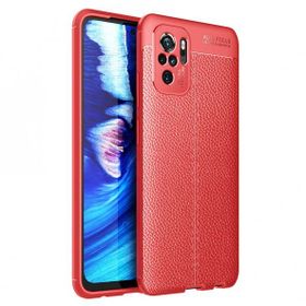 Zore Xiaomi Poco M5S Niss Silikon Kapak Kılıf