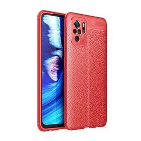 Zore Xiaomi Poco M5S Niss Silikon Kapak Kılıf