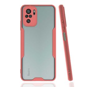 Zore Xiaomi Poco M5S Parfe Kapak Kılıf