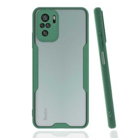 Zore Xiaomi Poco M5S Parfe Kapak Kılıf