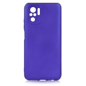 Zore Xiaomi Poco M5S Premier Silikon Kapak Kılıf