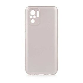 Zore Xiaomi Poco M5S Premier Silikon Kapak Kılıf