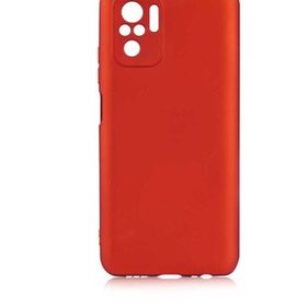 Zore Xiaomi Poco M5S Premier Silikon Kapak Kılıf