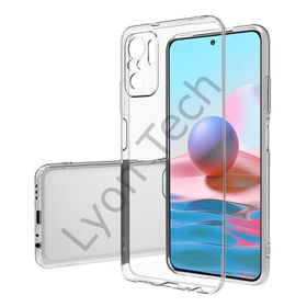 Zore Xiaomi Poco M5S Süper Silikon Kapak Kılıf