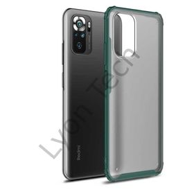 Zore Xiaomi Poco M5S Volks Kapak Kılıf