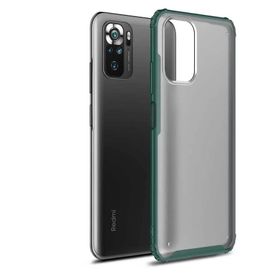 Zore Xiaomi Poco M5S Volks Kapak Kılıf