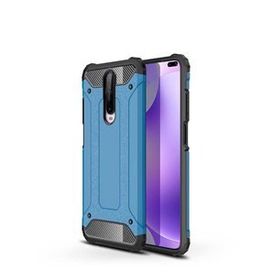 Zore Xiaomi Poco X2 Crash Silikon Kılıf
