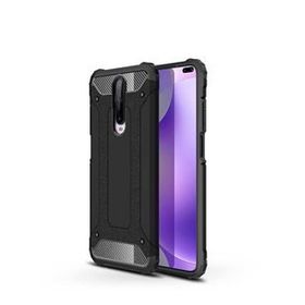 Zore Xiaomi Poco X2 Crash Silikon Kılıf
