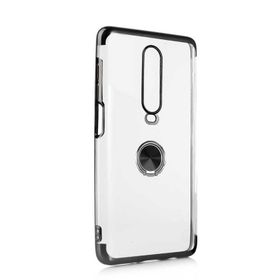 Zore Xiaomi Poco X2 Gess Silikon Kılıf