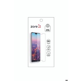 Zore Xiaomi Poco X2 Kırılmaz Cam Maxi Glass Temperli Ekran Koruyucu