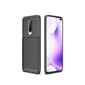 Zore Xiaomi Poco X2 Negro Silikon Kılıf