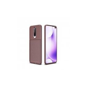 Zore Xiaomi Poco X2 Negro Silikon Kılıf
