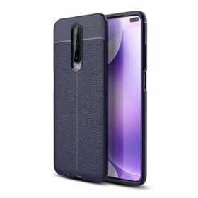 Zore Xiaomi Poco X2 Niss Silikon Kılıf