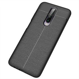 Zore Xiaomi Poco X2 Niss Silikon Kılıf