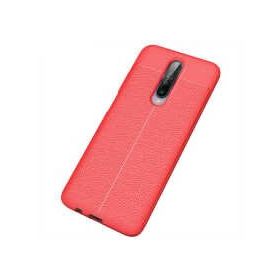 Zore Xiaomi Poco X2 Niss Silikon Kılıf