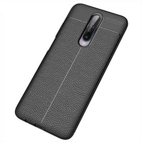 Zore Xiaomi Poco X2 Niss Silikon Kılıf