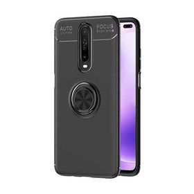 Zore Xiaomi Poco X2 Ravel Silikon Kılıf