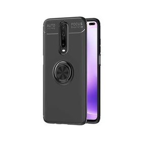 Zore Xiaomi Poco X2 Ravel Silikon Kılıf