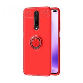Zore Xiaomi Poco X2 Ravel Silikon Kılıf