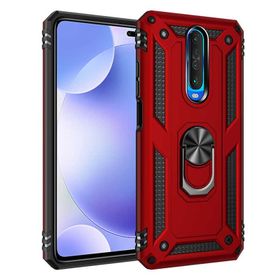 Zore Xiaomi Poco X2 Vega Silikon Kılıf