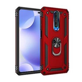 Zore Xiaomi Poco X2 Vega Silikon Kılıf