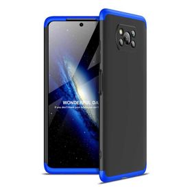 Zore Xiaomi Poco X3 Ays Kapak Kılıf