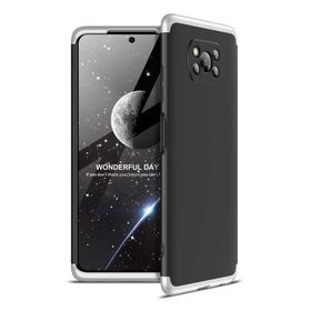 Zore Xiaomi Poco X3 Ays Kapak Kılıf