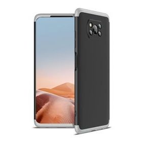 Zore Xiaomi Poco X3 Ays Kapak Kılıf
