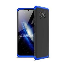 Zore Xiaomi Poco X3 Ays Kapak Kılıf