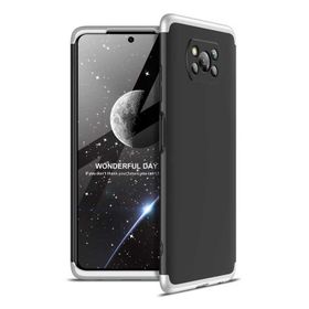 Zore Xiaomi Poco X3 Ays Kapak Kılıf