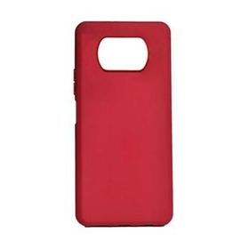 Zore Xiaomi Poco X3 Biye Silikon Kılıf
