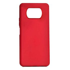 Zore Xiaomi Poco X3 Biye Silikon Kılıf