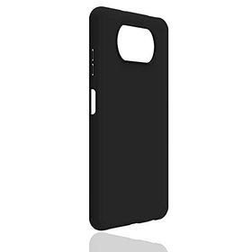 Zore Xiaomi Poco X3 Biye Silikon Kılıf