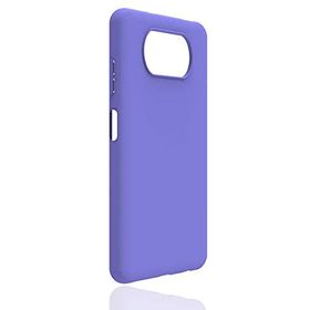 Zore Xiaomi Poco X3 Biye Silikon Kılıf