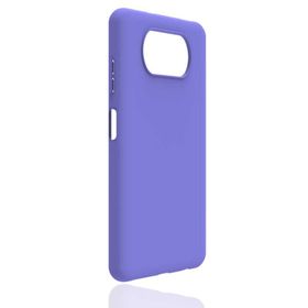 Zore Xiaomi Poco X3 Biye Silikon Kılıf