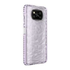 Zore Xiaomi Poco X3 Buzz Kapak Kılıf