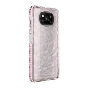 Zore Xiaomi Poco X3 Buzz Kapak Kılıf