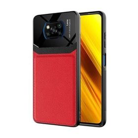 Zore Xiaomi Poco X3 ​Emiks Kapak Kılıf