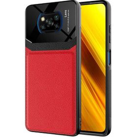 Zore Xiaomi Poco X3 ​Emiks Kapak Kılıf