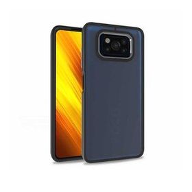 Zore Xiaomi Poco X3 Flora Kapak Kılıf