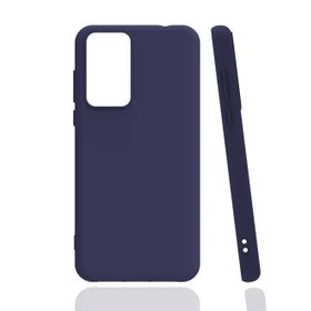 Zore Xiaomi Poco X3 GT Biye Silikon Cep Telefonu Kılıfı