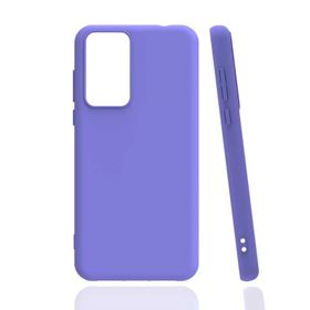 Zore Xiaomi Poco X3 GT Biye Silikon Cep Telefonu Kılıfı