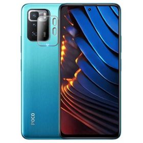 Zore Xiaomi Poco X3 Gt Nano Kamera Lens Koruma Camı